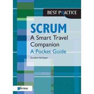 👉 Scrum - Gunther Verheyen ebook 9789087537944
