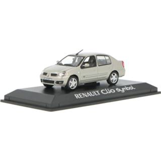 👉 Model auto Renault Clio Symbol - Modelauto schaal 1:43 3551095175601