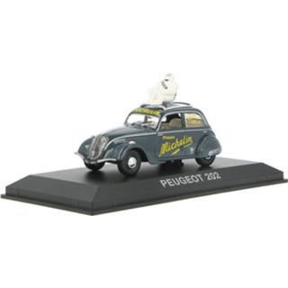 👉 Model auto Peugeot 202 