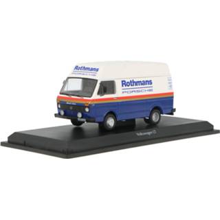 👉 Model auto Volkswagen LT 