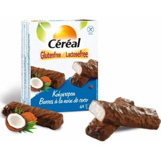 👉 Cereal Kokosrepen 100 gram 5410063031258