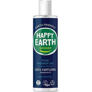 👉 Douche gel Pure shower men protect 8719324667302