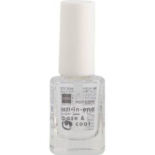 👉 HEMA Base-topcoat Nagels 2-in-1 8720354073193