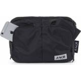 👉 Heuptas zwart AEVOR - Sachoche Bag maat 4 l, 4057081101146