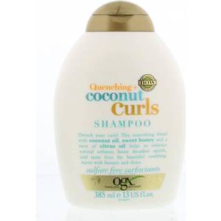 👉 Shampoo quenching coconut curls 22796971906