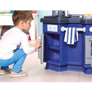 👉 One Size no color Little Tikes Keuken Side by 50743171499