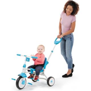 👉 Little Tikes Trike Pack & Go Driewieler