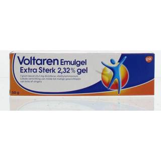 👉 Emulgel extra sterk 2.32% 5054563924018