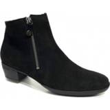 👉 Zwart vrouwen damesschoenen Piedi Nudi 285204 4057127618195 4057127461203