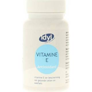 👉 Vitamine E 8717473123175