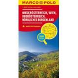 👉 Marco Polo Niederösterreich, Wien, Oberösterreich 1 - (ISBN: 9783829740753) 9783829740753