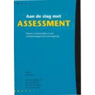 👉 Aan de slag met assessment