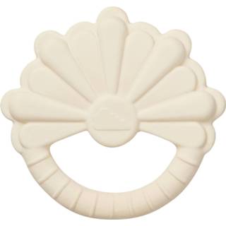 👉 Cam Cam Copenhagen Flower Bijtspeeltje Natural