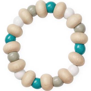 👉 Bijtring active Cam - mix petroleum 5712805002084