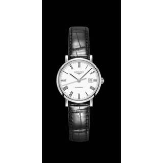 👉 Polshorloge maat meerkleurig vrouwen dames Longines Elegant Collection L43104112 2900229507015