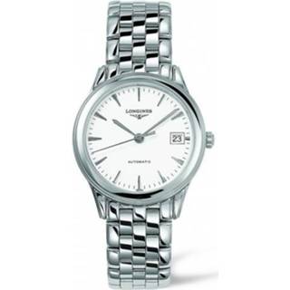 👉 Polshorloge maat meerkleurig mannen heren Longines Flagship L47744126 2900229509019