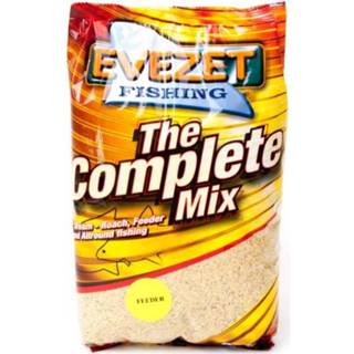 👉 Lokvoer zand feeder Evezet The Complete mix | 2kg