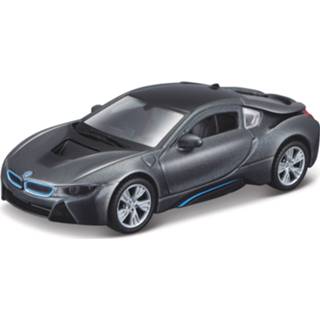 👉 Schaal model active Schaalmodel BMW i8 1:43