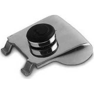 👉 Handvat klein One Size zilver Balancia / greep, - Mastrad 3485990621003