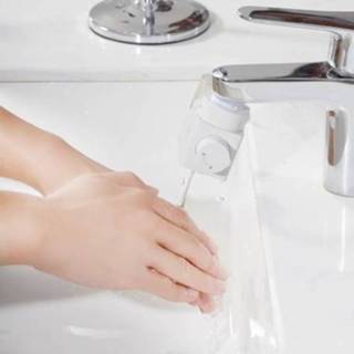 👉 Waterfilter Xiaolang VC Skin Care Beauty Faucet Vitamin-C Dechlorination Water Filter Remove Chlorine Tap Nozzle Kitchen Purifier
