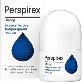 👉 Gezondheid Perspirex Strong Extra-effective Antiperspirant Roll-on 5701943100936