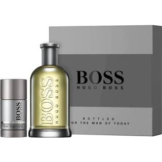 👉 Gezondheid Hugo Boss Bottled Geschenkset 3616301398844