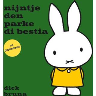 👉 Nijnte Nijntje den dierentuin na Papiamentu - Dick Bruna (ISBN: 9789056157623) 9789056157623