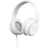 👉 Koptelefoon wit One Size Over-Ear Pulse 120 5012786040830