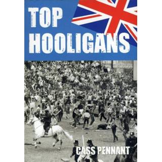 👉 Top hooligans. Pennant, Cass, Paperback 9789089753748