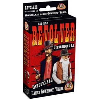 👉 Revolver expansion 1.1: Ambush on Gunshot Trail 8718026300654