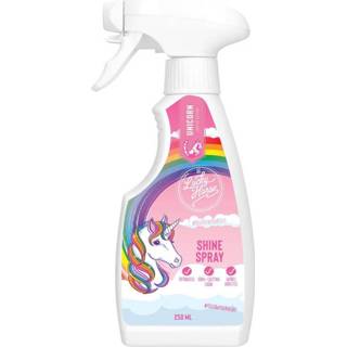 👉 Knuffel Lucky Horse Unicorn Spray 8716759591868