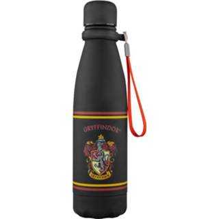 👉 Water bottle steel Harry Potter Stainless Gryffindor 4895205604124