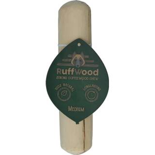👉 Medium Ruffwood Coffee 8716759575691