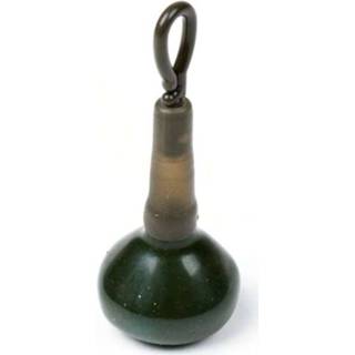 👉 Groen Korda Intelligent Backleads | Toplood 3 stuks