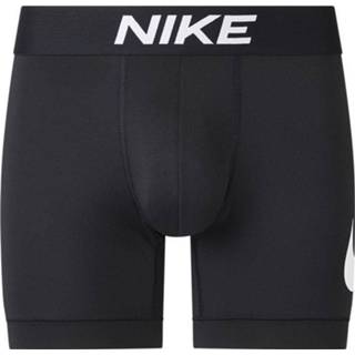 👉 Zwart m mannen Nike brief boxerhort heren - UB1 8719312438068