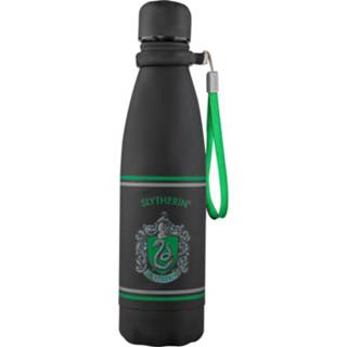 👉 Water bottle steel Harry Potter Stainless Slytherin 4895205604131