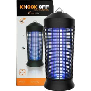 👉 Insectenlamp Knock Off 36 Watt 8716759555082