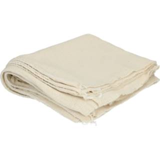 👉 Uierdoek katoen Standaard 47