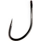 👉 8 mat zwart Owner Carp C-2 Flyliner Haak - Barbless Maat 7 stuks 4953873087288
