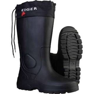 👉 Zwart 47 EVA Eiger Lapland Thermo Boot - Maat 5706301445360