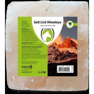 👉 Liksteen Himalaya 3-4 kg (GMP+) 8716759595002