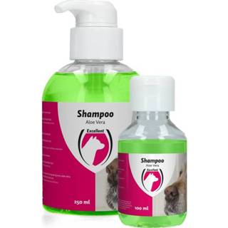 Shampoo Aloe Vera Dog 8716759536630