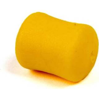 👉 Dumbell geel Korda Pop-Up - IB Fruits 16mm 5060062117943