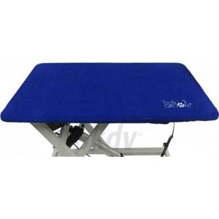 👉 XL Table Towel max bladmaat 123x65