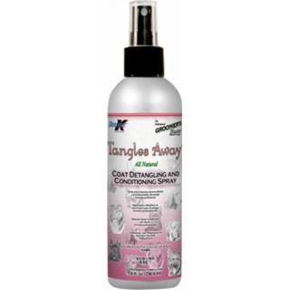 Tangles Away, ontklitspray 237 ml