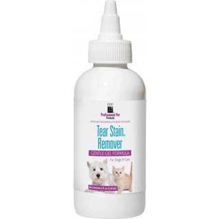 👉 Make-up remover Tear Stain Remover, tegen traansteen