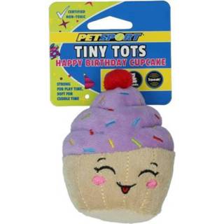 👉 Cupcake Tiny Tots Happy Birthday