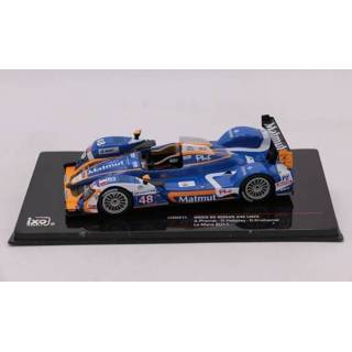 👉 One Size meerkleurig Oreca 03 - Nissan 24H LeMans 2011 4895102317158