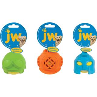 Helm Jw Helmet Heads Aviator 7Cm