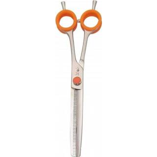 👉 Scheermesje Rainbow Razor Effileerschaar enkel 7
